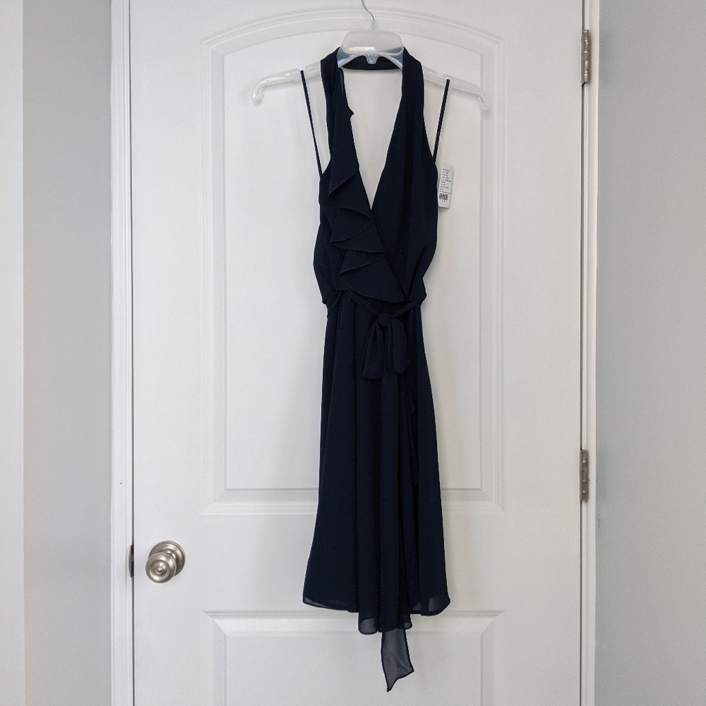 Nouvelle Amsale 'Sunny' Dress